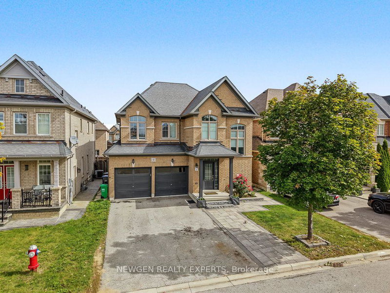 Image of home for listing MLS® W13885240