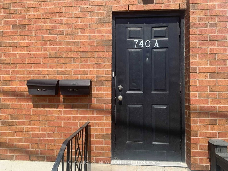 Image of home for listing MLS® W13885330