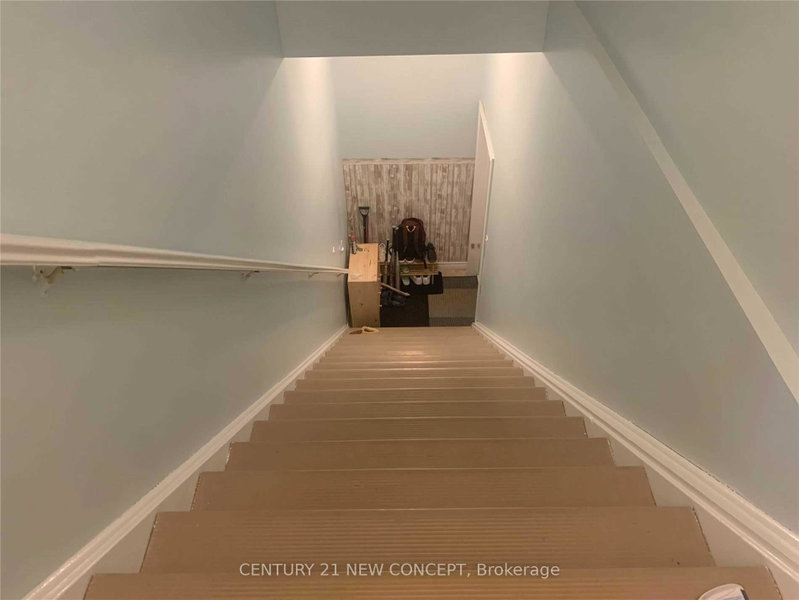 Image of home for listing MLS® W13885330