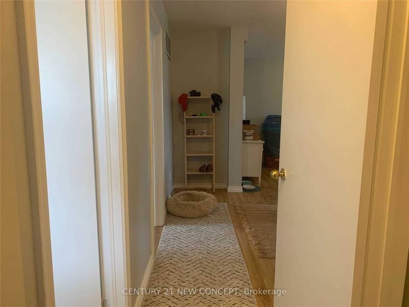 Image of home for listing MLS® W13885330