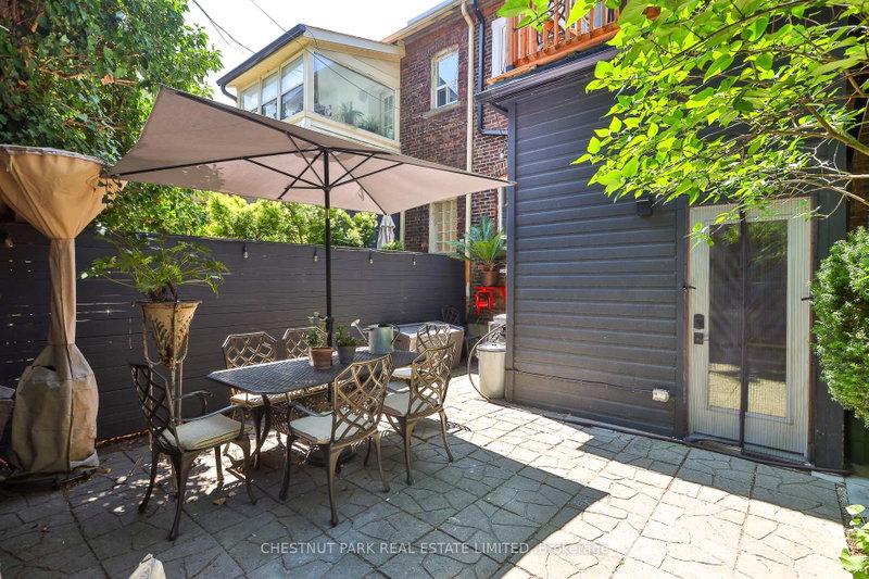 Image of home for listing MLS® W13885376