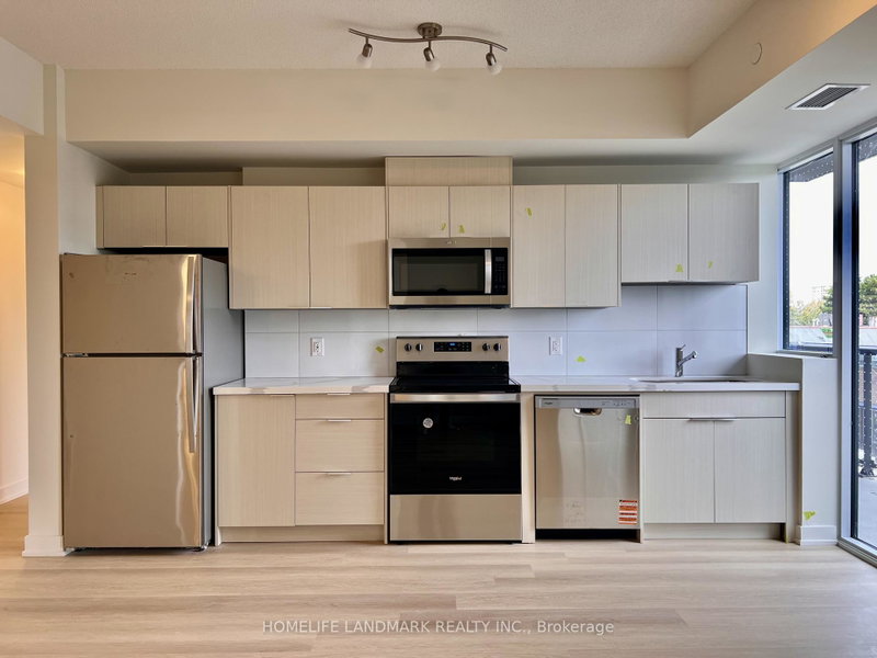 Image of home for listing MLS® W13885382
