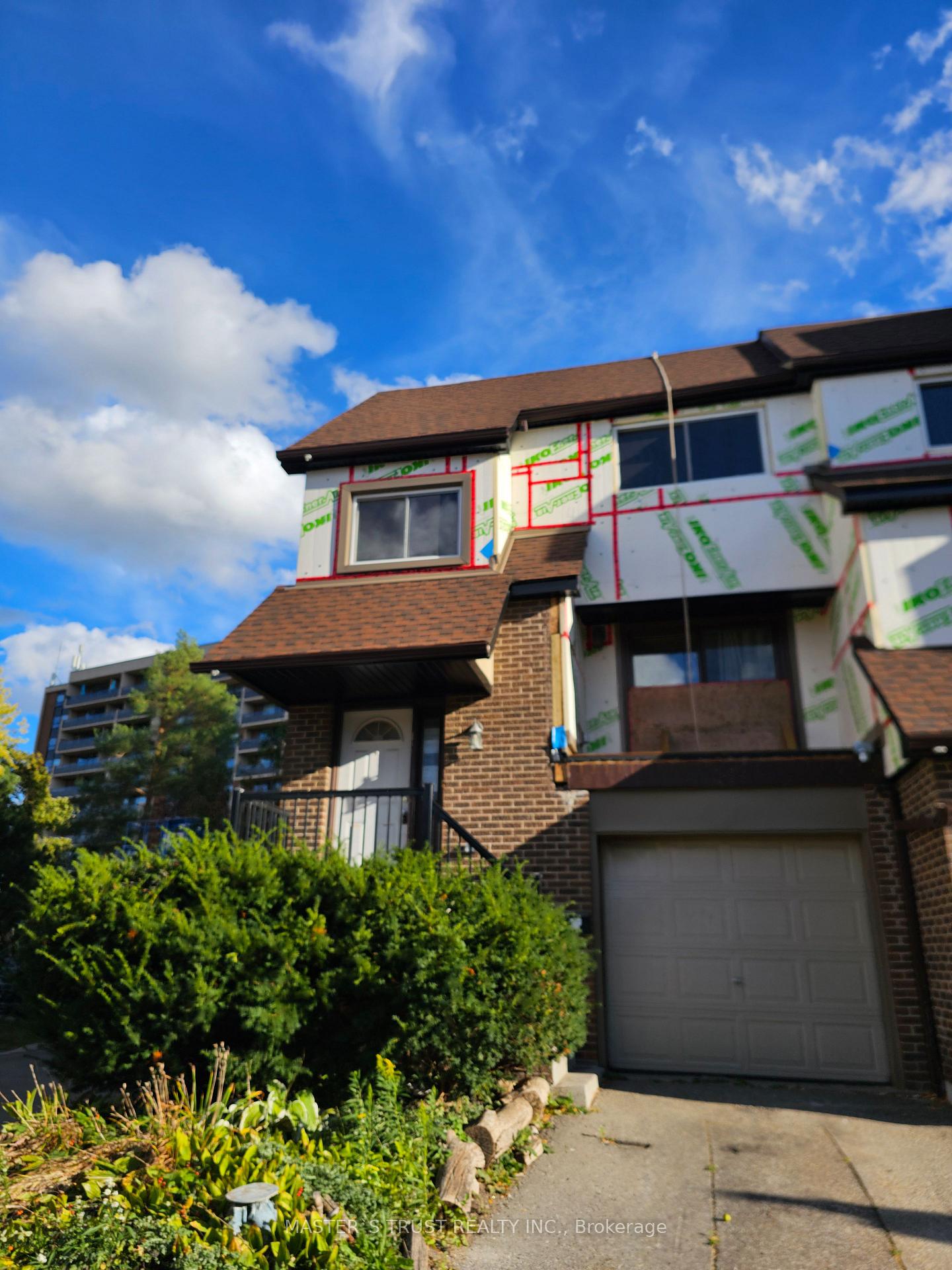 Image of home for listing MLS® W13885448