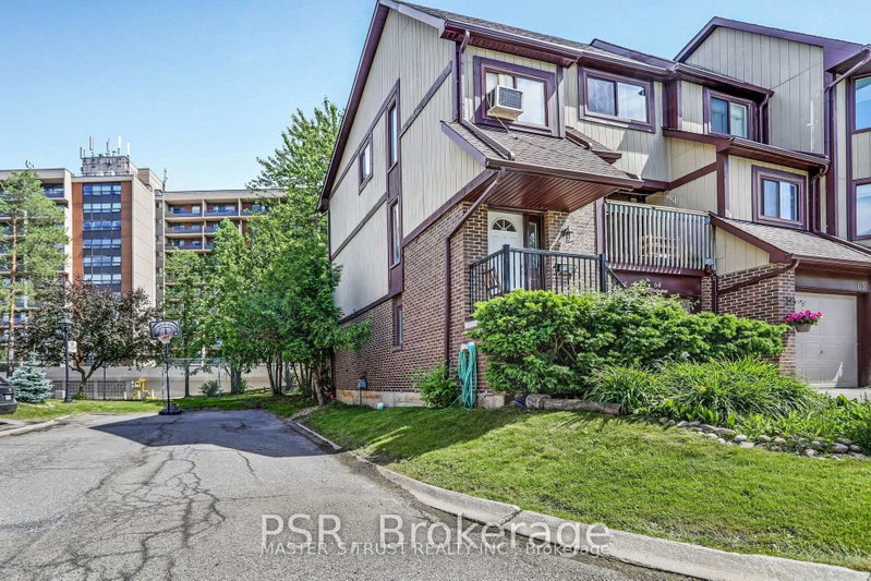 Image of home for listing MLS® W13885448
