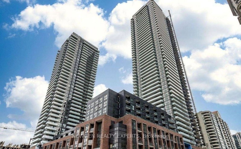 Image of home for listing MLS® W13885508