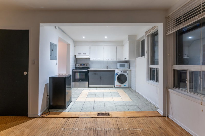 Image of home for listing MLS® W13885548