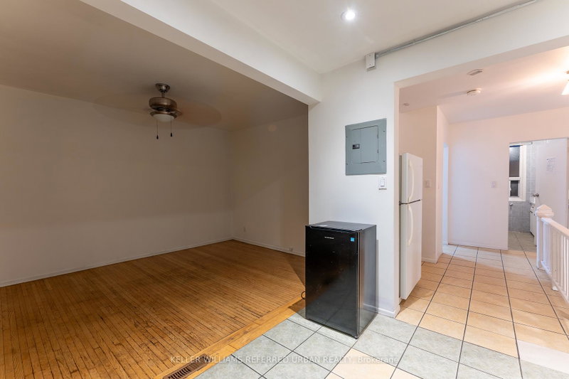 Image of home for listing MLS® W13885548