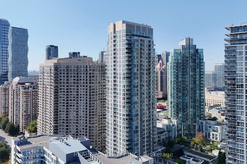 Image of home for listing MLS® W13885586