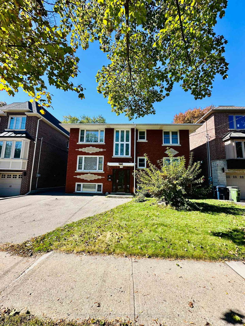 Image of home for listing MLS® W13885600