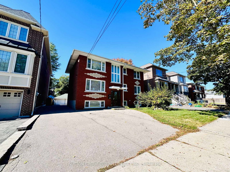 Image of home for listing MLS® W13885600