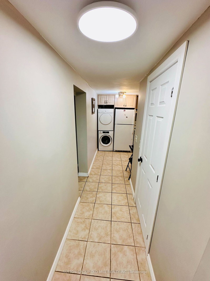 Image of home for listing MLS® W13885600