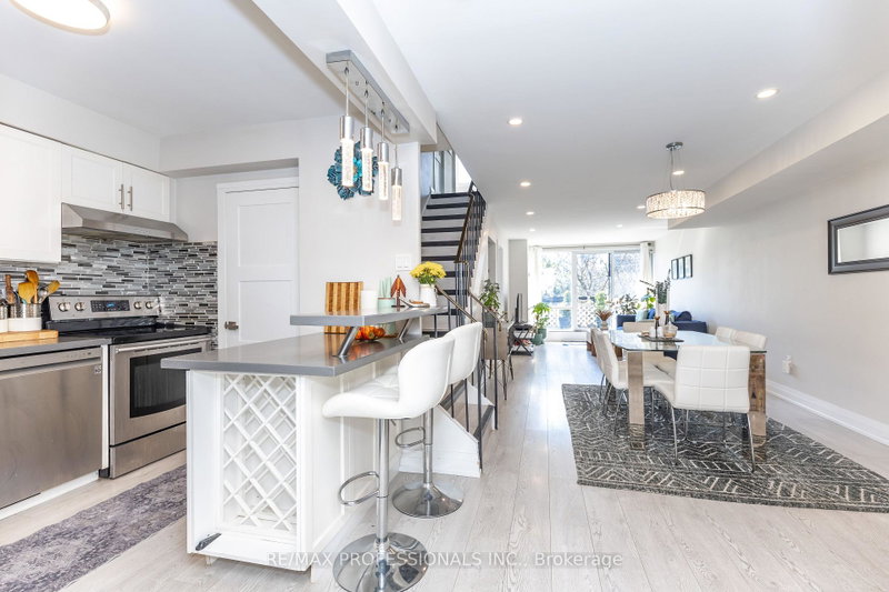 Image of home for listing MLS® W13885610