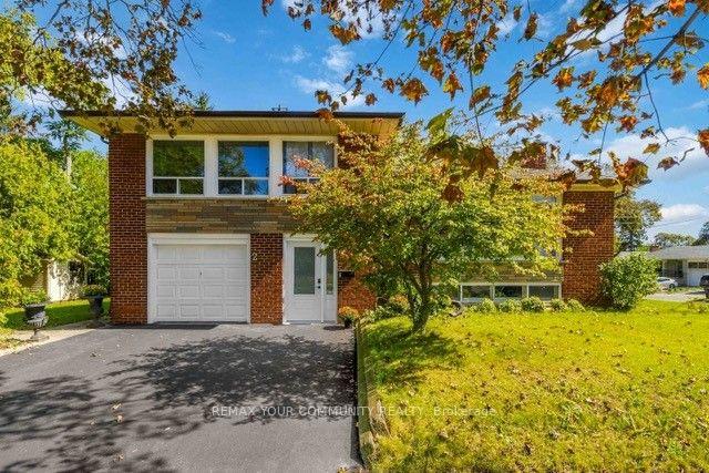 Image of home for listing MLS® W13885612