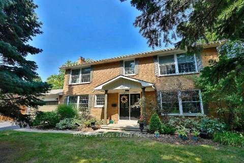 Image of home for listing MLS® W13885618