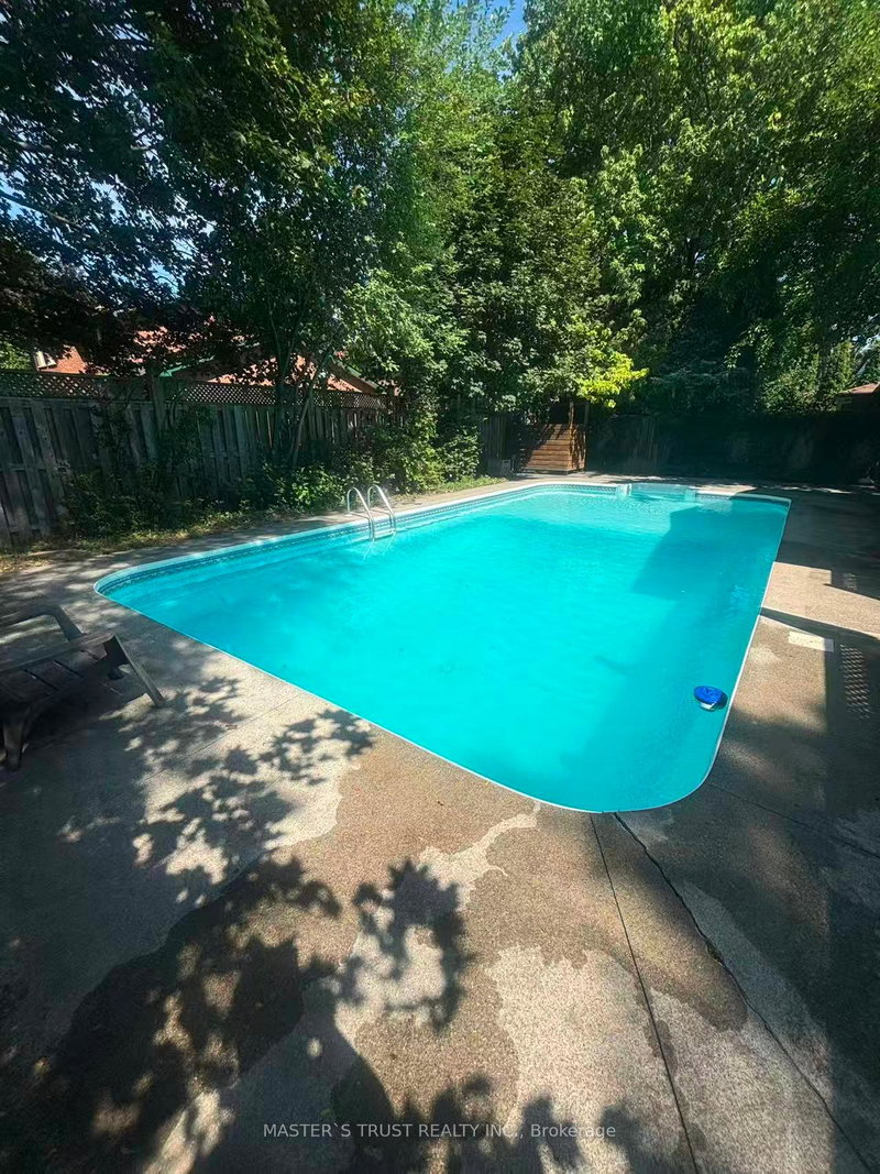 Image of home for listing MLS® W13885618