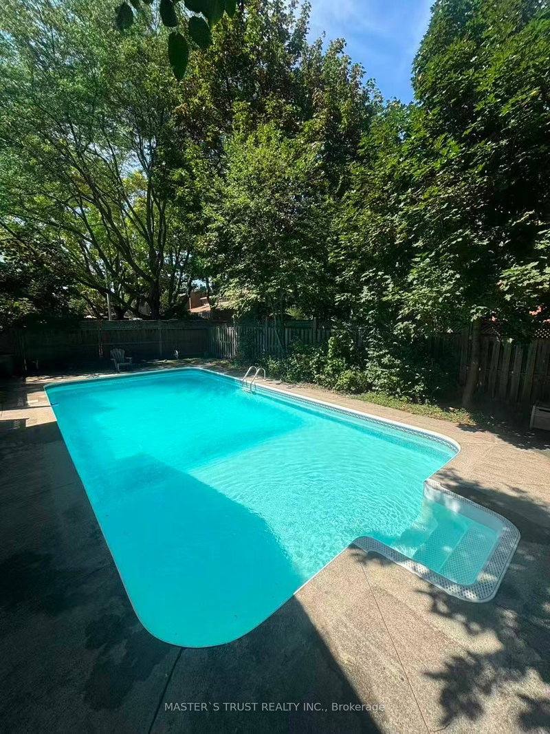 Image of home for listing MLS® W13885618