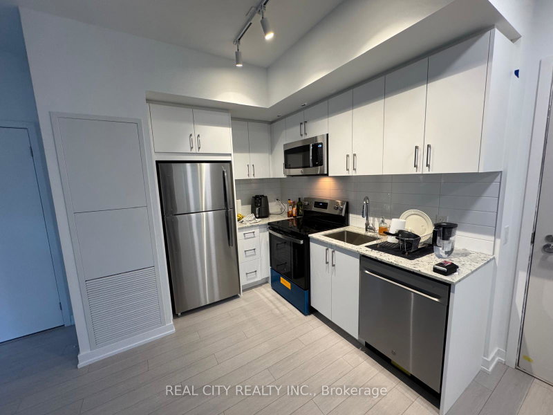 Image of home for listing MLS® W13885624