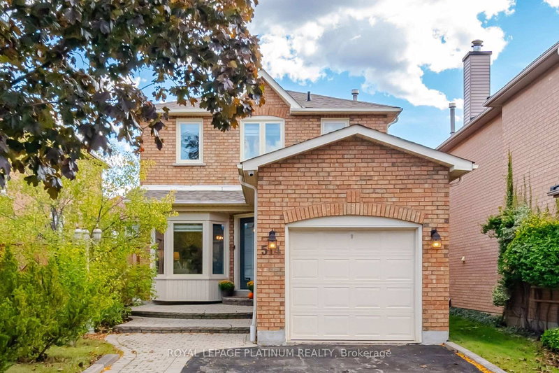 Image of home for listing MLS® W13885626