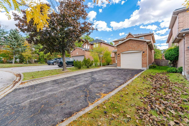 Image of home for listing MLS® W13885626