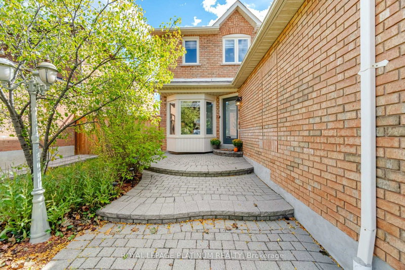 Image of home for listing MLS® W13885626
