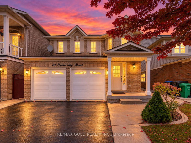 Image of home for listing MLS® W13885642