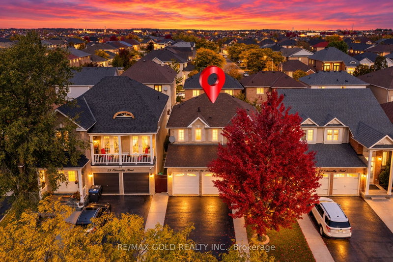 Image of home for listing MLS® W13885642