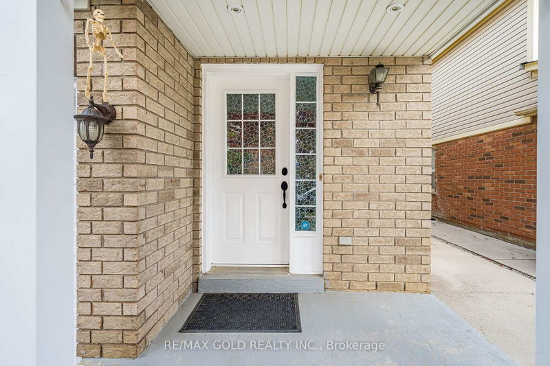 Image of home for listing MLS® W13885642