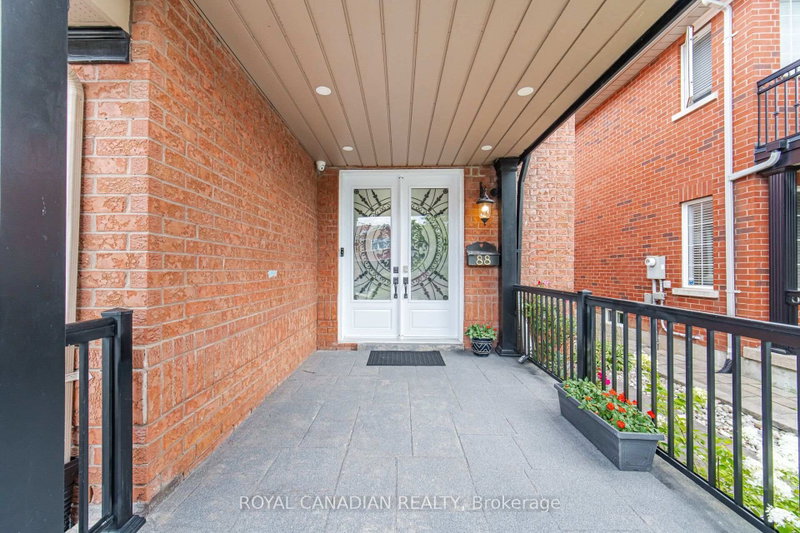 Image of home for listing MLS® W13885652