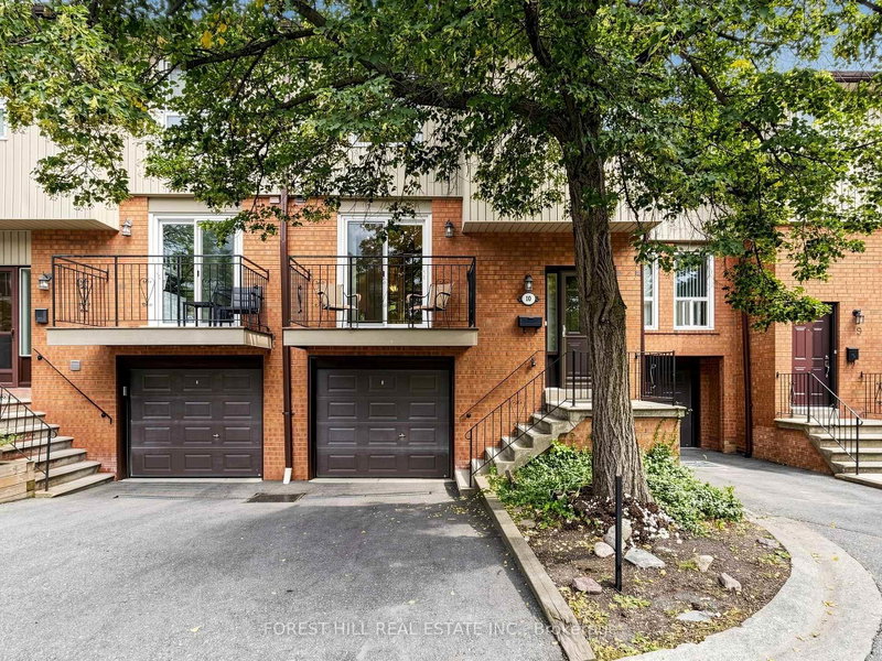 Image of home for listing MLS® W13885668