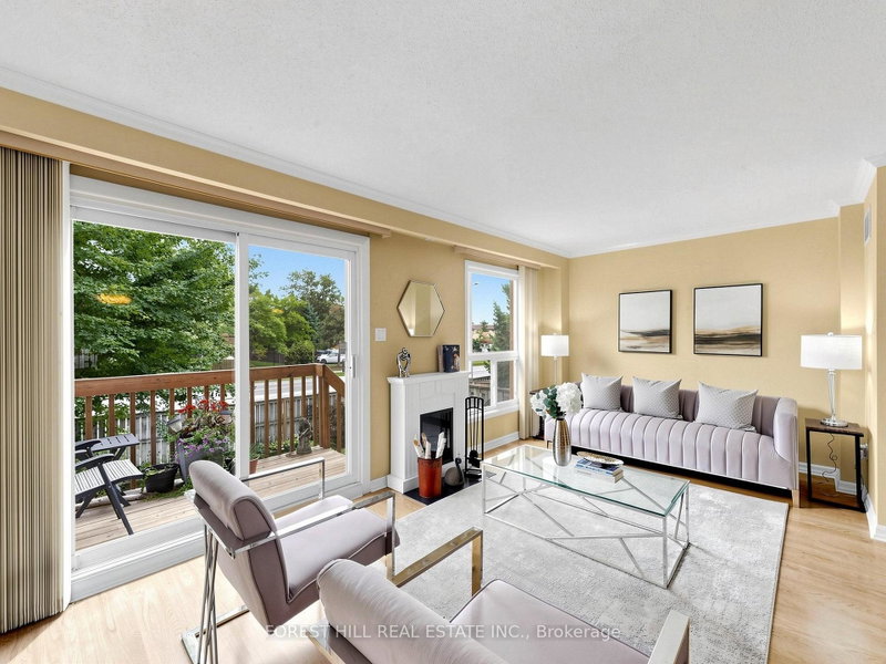Image of home for listing MLS® W13885668
