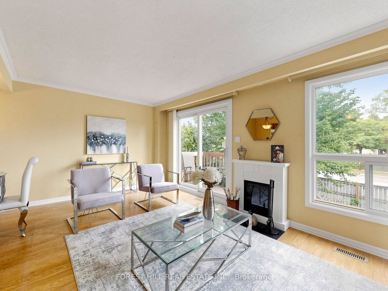 Image of home for listing MLS® W13885668