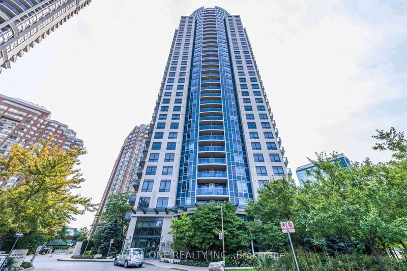 Image of home for listing MLS® W13885672