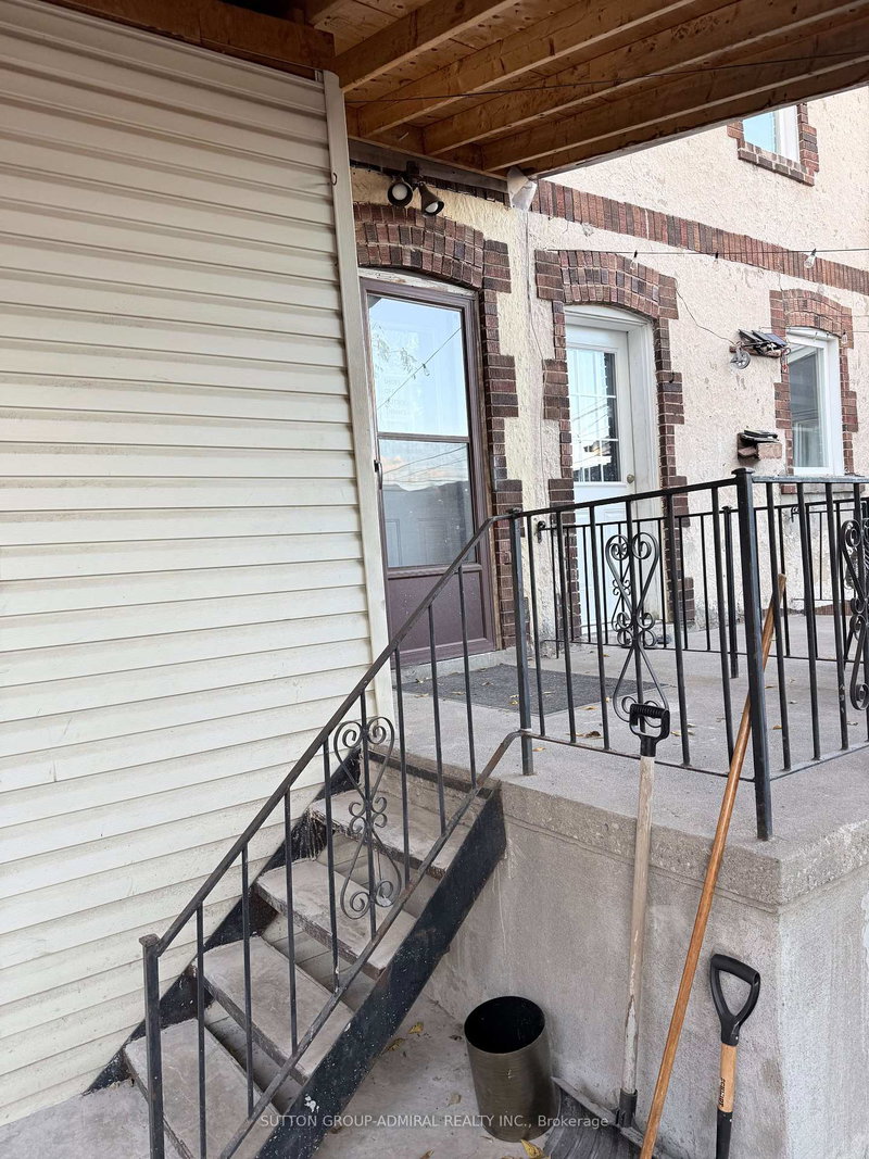 Image of home for listing MLS® W13885682
