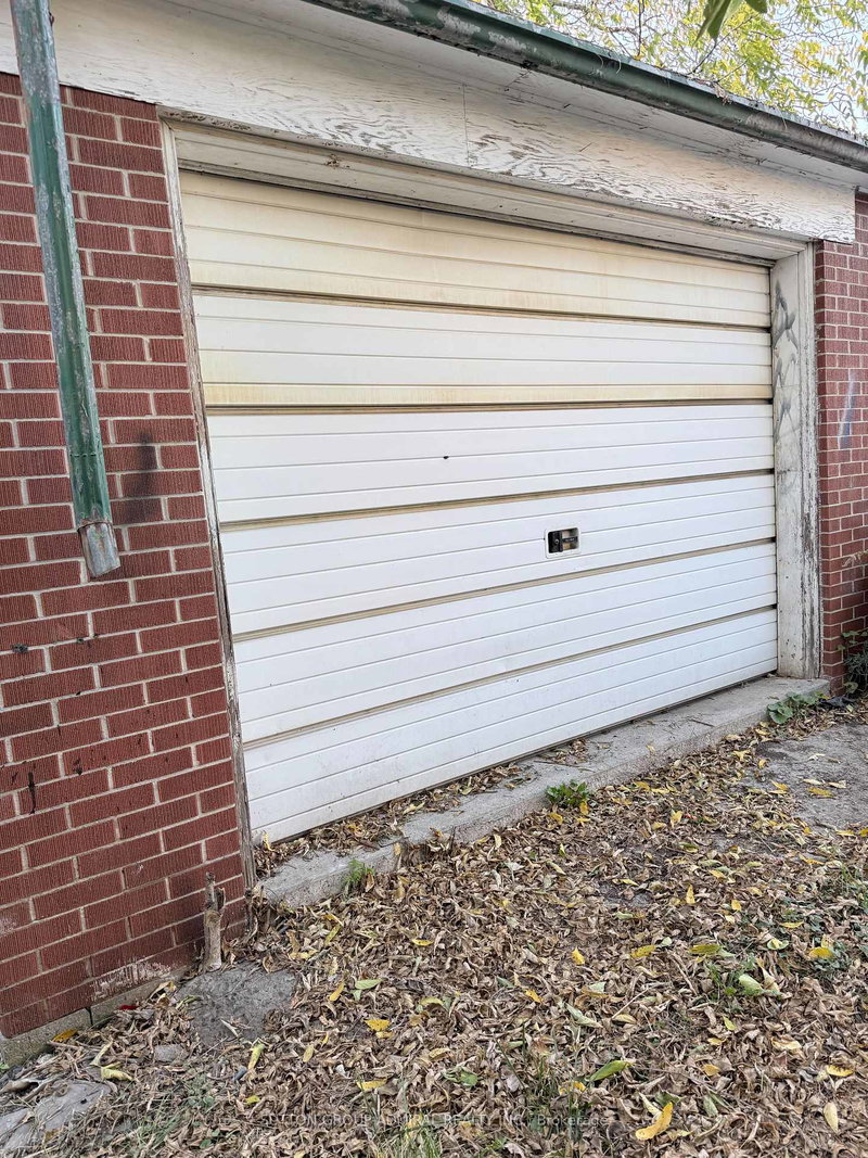 Image of home for listing MLS® W13885682