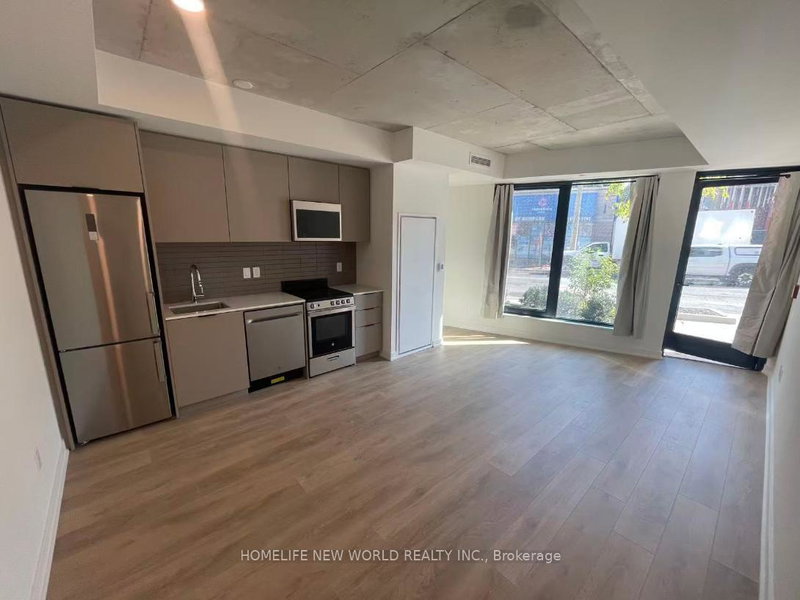 Image of home for listing MLS® W13885728