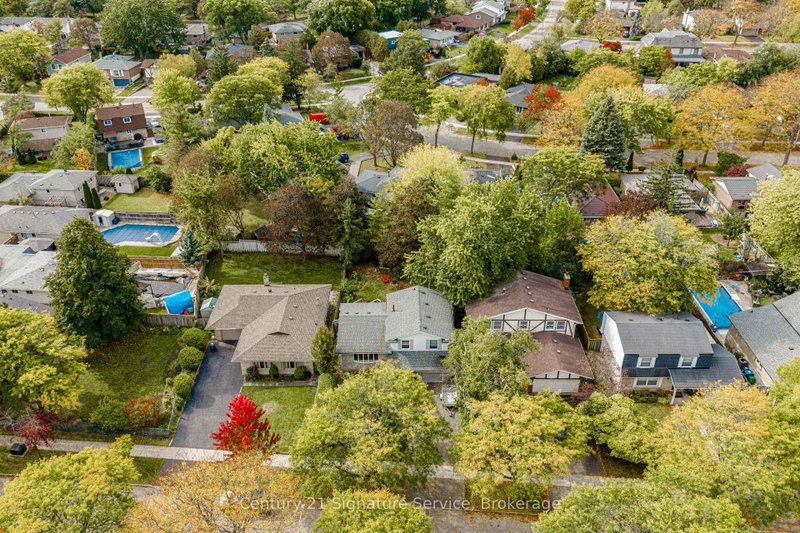 Image of home for listing MLS® W13885732