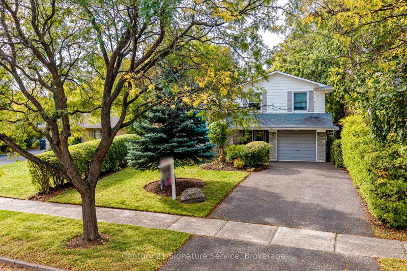 Image of home for listing MLS® W13885732