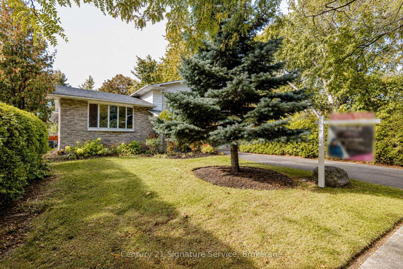 Image of home for listing MLS® W13885732