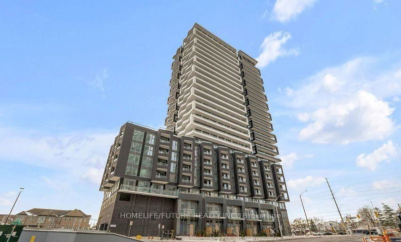 Image of home for listing MLS® W13885740