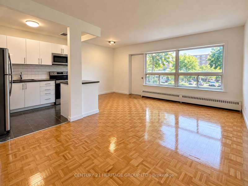 Image of home for listing MLS® W13885762