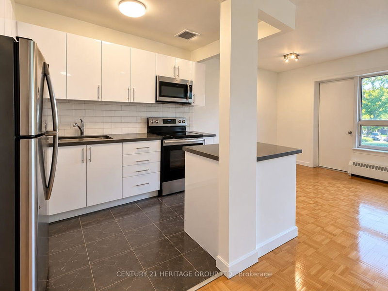 Image of home for listing MLS® W13885762