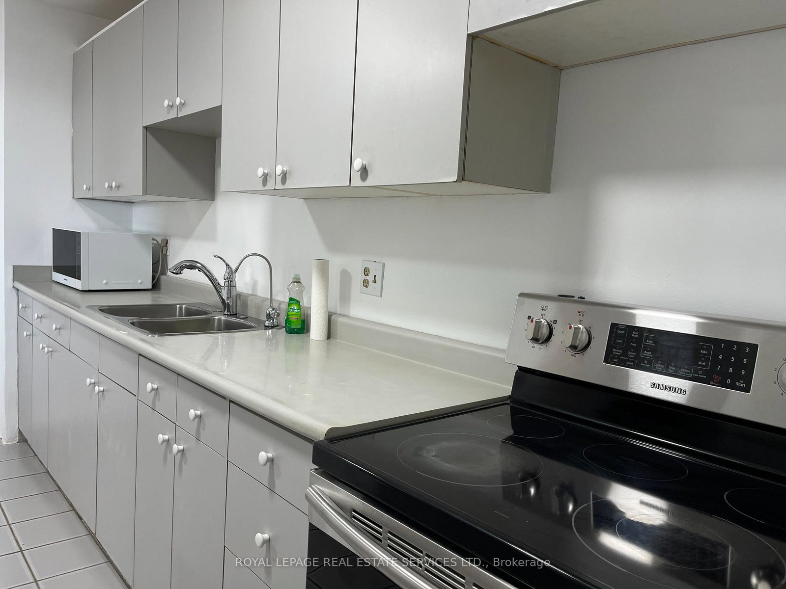 Image of home for listing MLS® W13885780