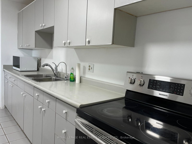 Image of home for listing MLS® W13885780