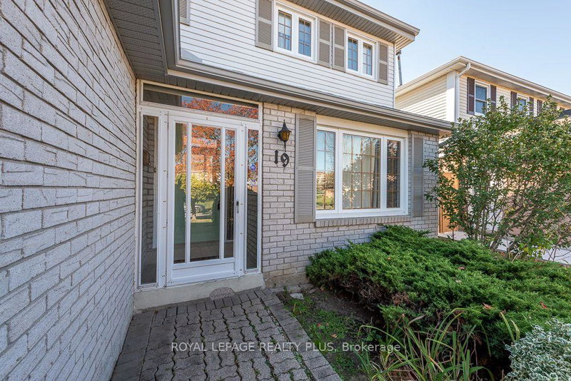 Image of home for listing MLS® W13885782