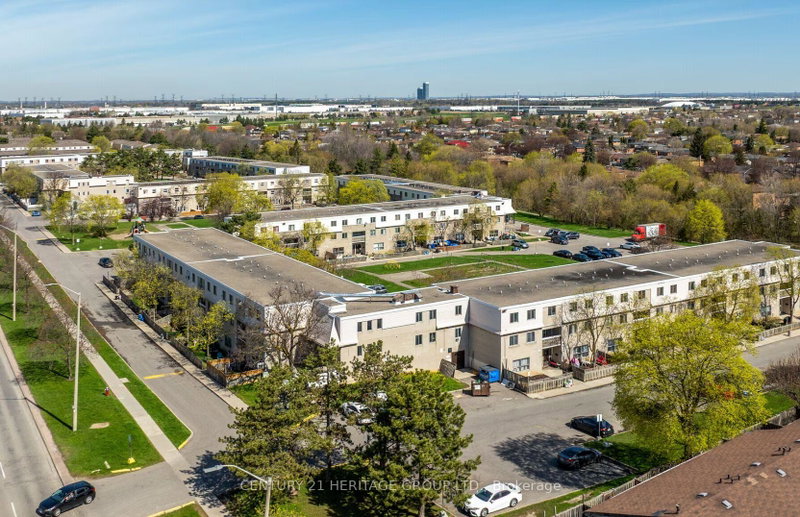 Image of home for listing MLS® W13885784