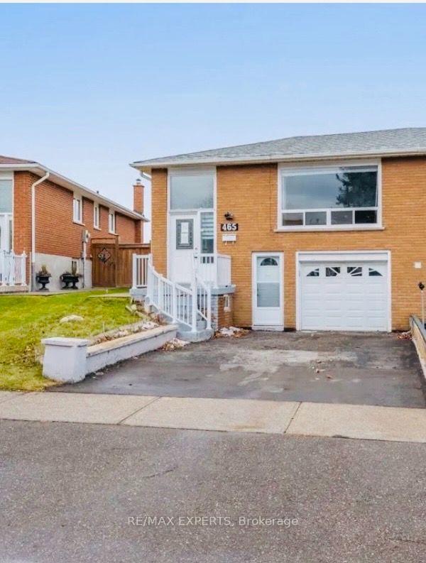 Image of home for listing MLS® W13885786