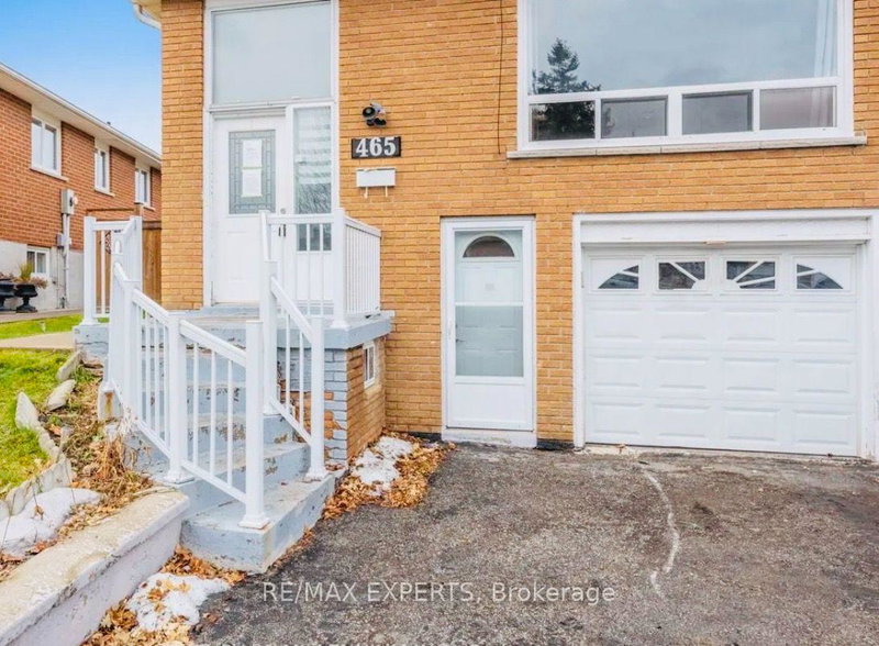 Image of home for listing MLS® W13885786