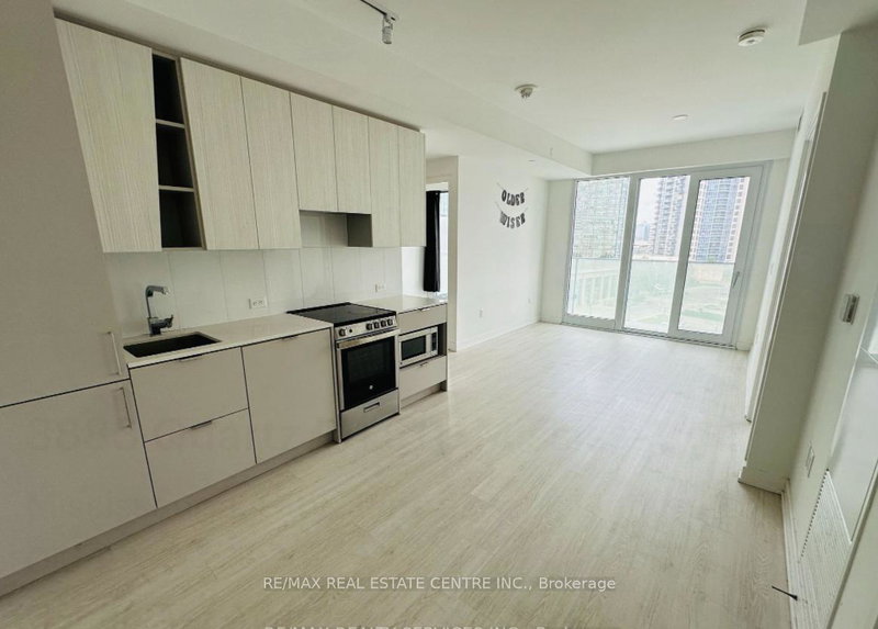 Image of home for listing MLS® W13885788