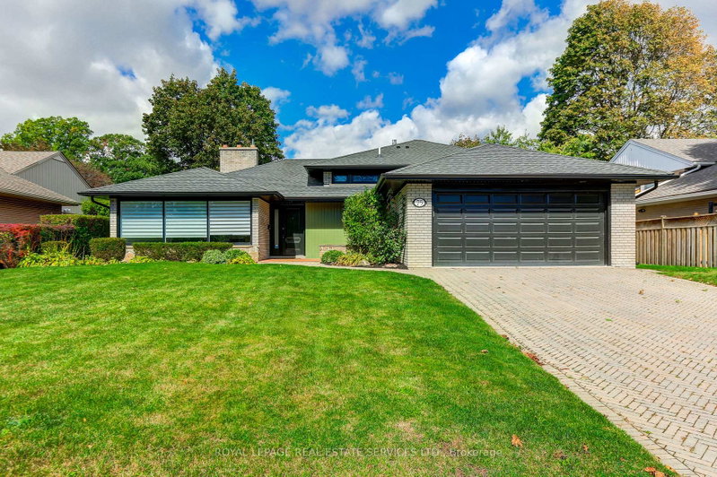 Image of home for listing MLS® W13885812