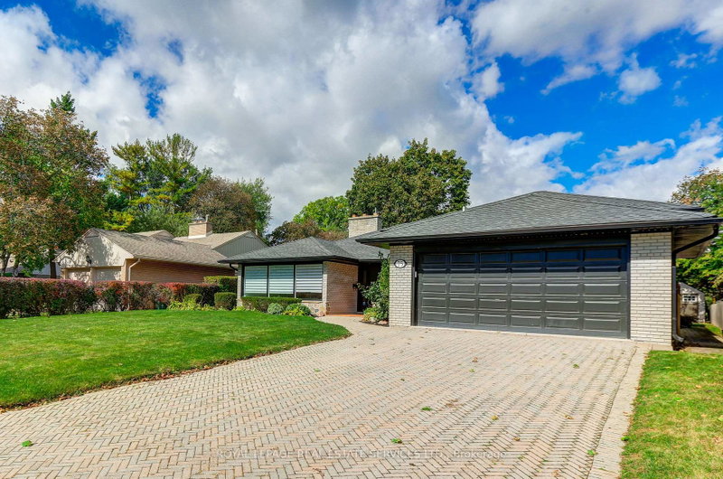 Image of home for listing MLS® W13885812